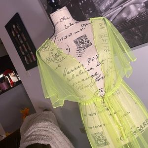 Cover me up, but Sexy💋